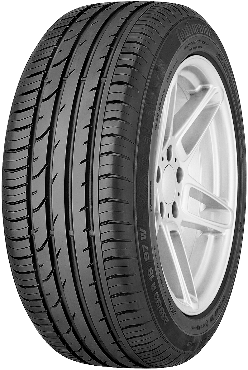 Anvelope auto CONTINENTAL PremiumContact 2 ContiSeal XL 225/50 R17 98H