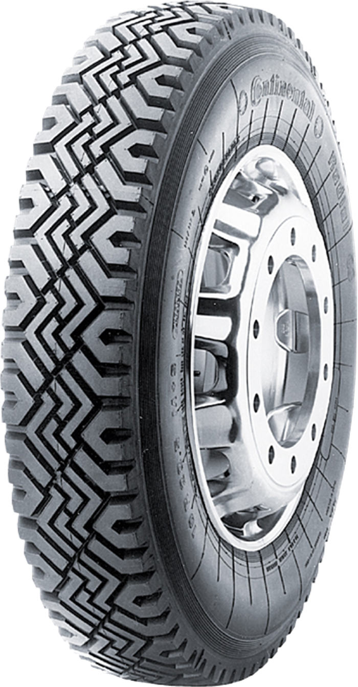product_type-heavy_tires CONTINENTAL RMS 14PR 10 R22.5 144K