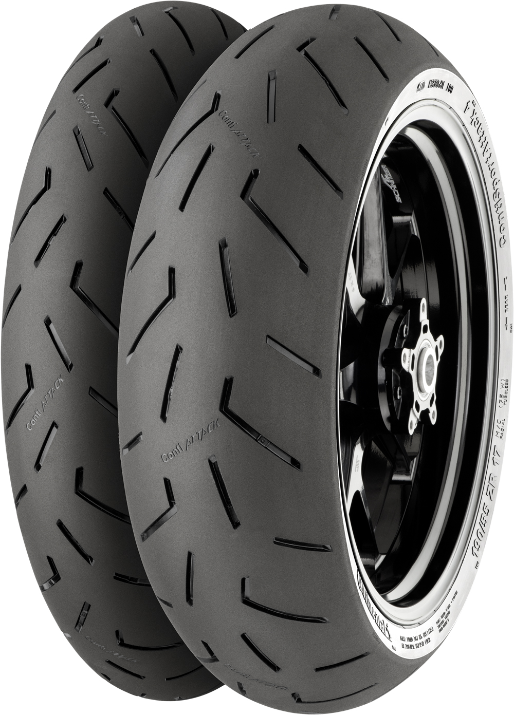 product_type-moto_tires CONTINENTAL SPORTATTA4 190/55 R17 75W
