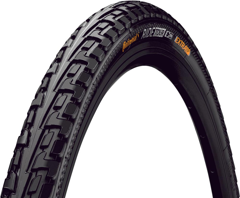 product_type-velo_tires CONTINENTAL Външна 16 x 1.75 / 47 - 305 RIDE TOUR