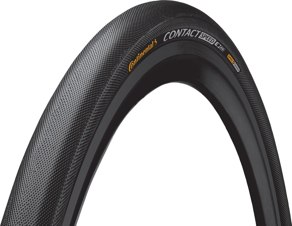product_type-velo_tires CONTINENTAL Външна 26 x 1.60 / 42 - 559 CONTACT SPEED