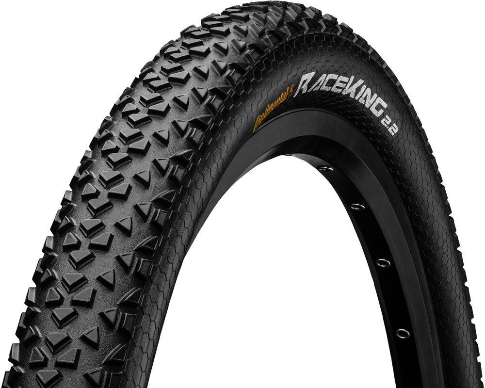 product_type-velo_tires CONTINENTAL Външна 26x2.20 / 55-559 RACE KING