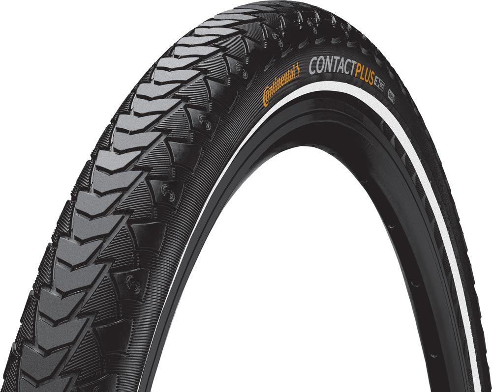 product_type-velo_tires CONTINENTAL Външна 28 x1.60 / 42-622 CONTACT PLUS RX