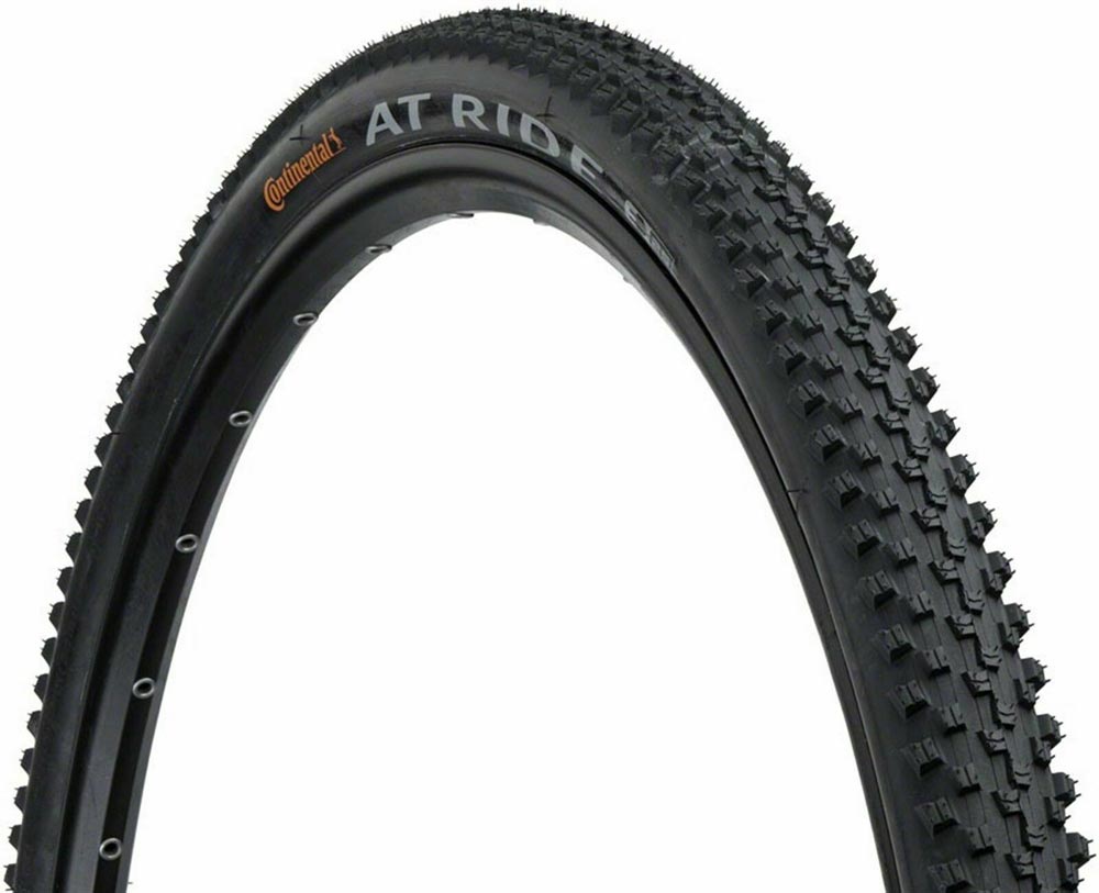 product_type-velo_tires CONTINENTAL Външна 28 x 1.6 / 42-622 AT RIDE RX