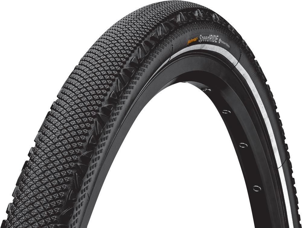 product_type-velo_tires CONTINENTAL Външна 700x42C / 42-622 SPEED RIDE