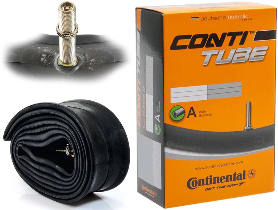 product_type-velo_tires CONTINENTAL Вътрешна 24