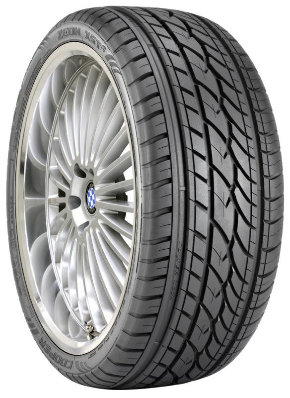 Anvelope jeep COOPER ZEON XST-A 215/60 R17 96H
