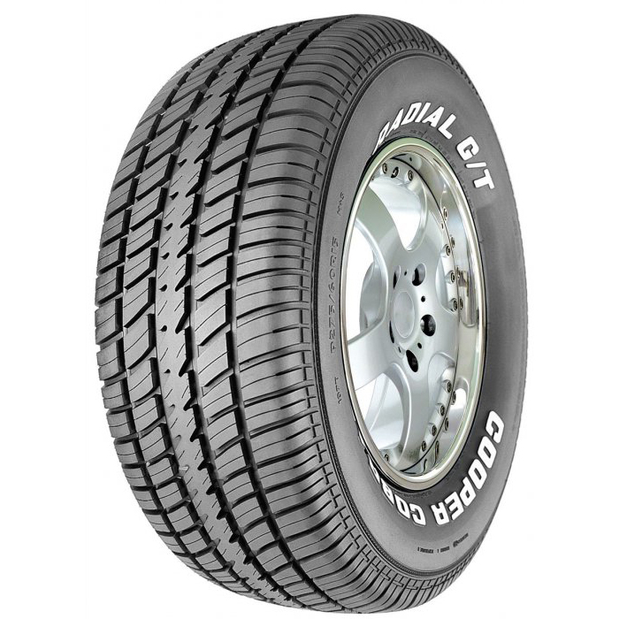 Anvelope auto COOPER Cobra Radial GT RWL 235/70 R15 102T