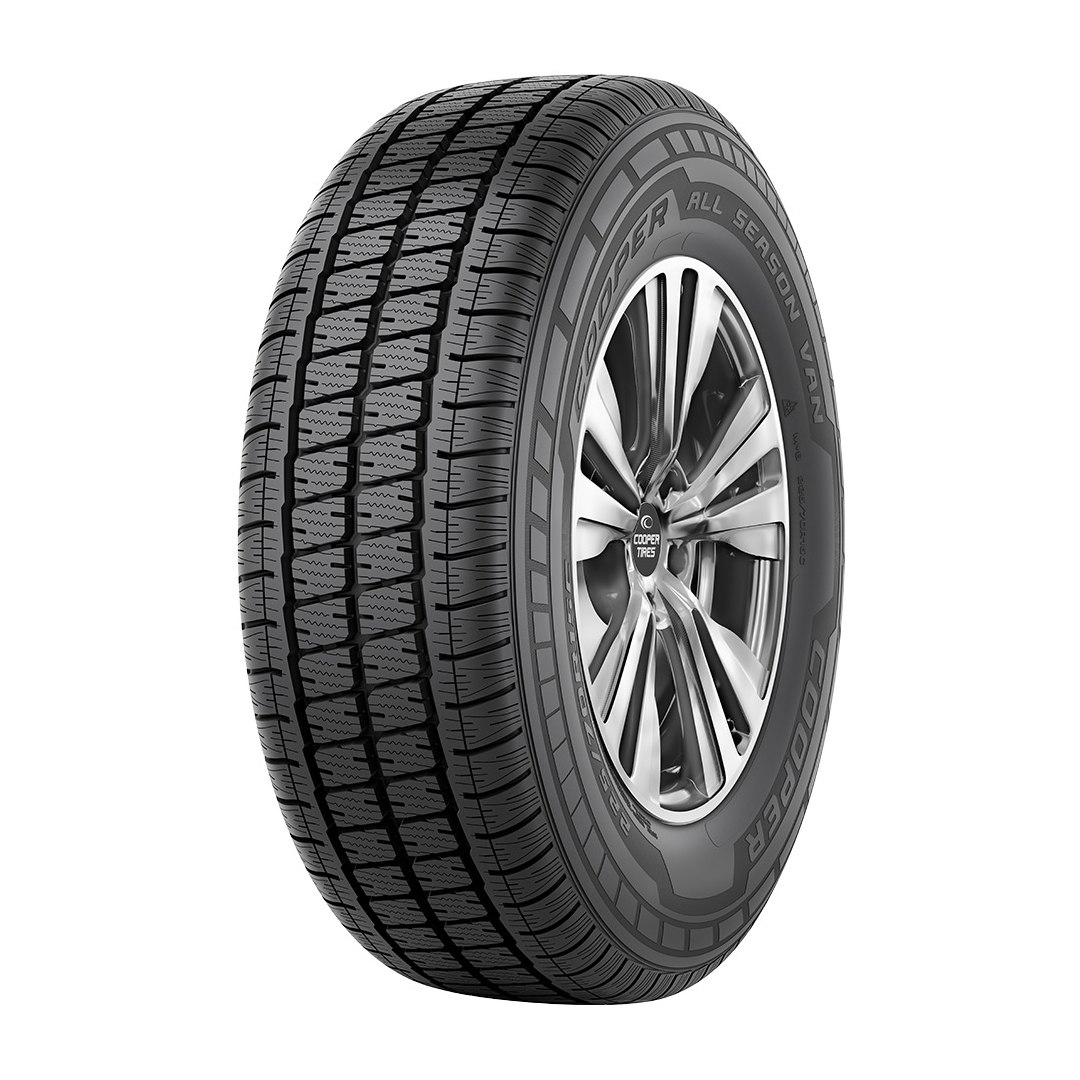 Anvelope microbuz COOPER COOPER ALL SEASON VAN 195/70 R15 104R