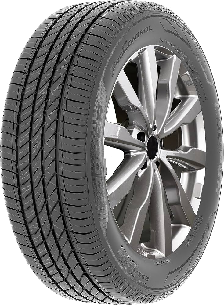 COOPER COOPER ALL SEASON XL FP XL FP 235/40 R18 95W Anvelope auto COOPER COOPER ALL SEASON XL FP XL FP 235/40 R18 95W