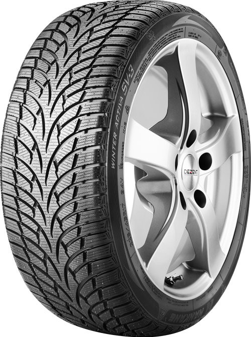Anvelope auto COOPER COOPER ALL SEASON XL XL 195/65 R15 95V