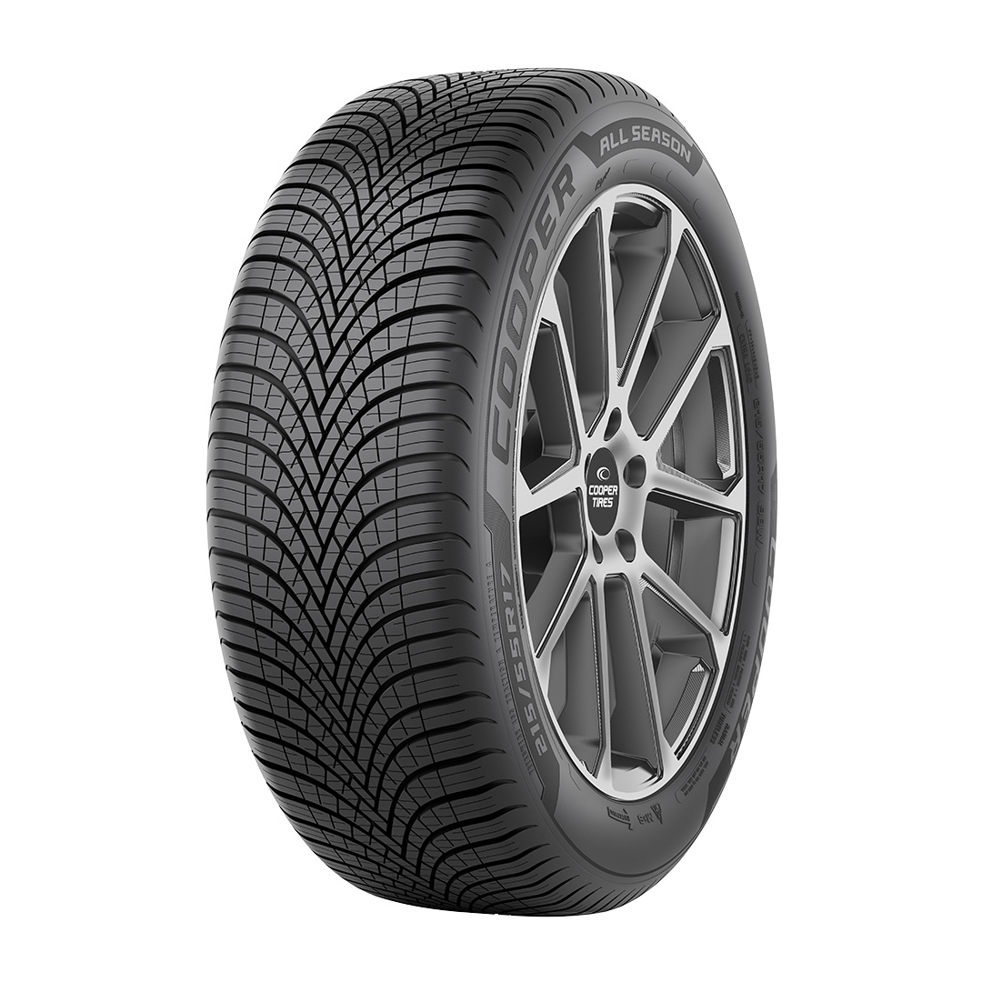 Anvelope auto COOPER COOPER ALL SEASON XL 165/70 R14 85T