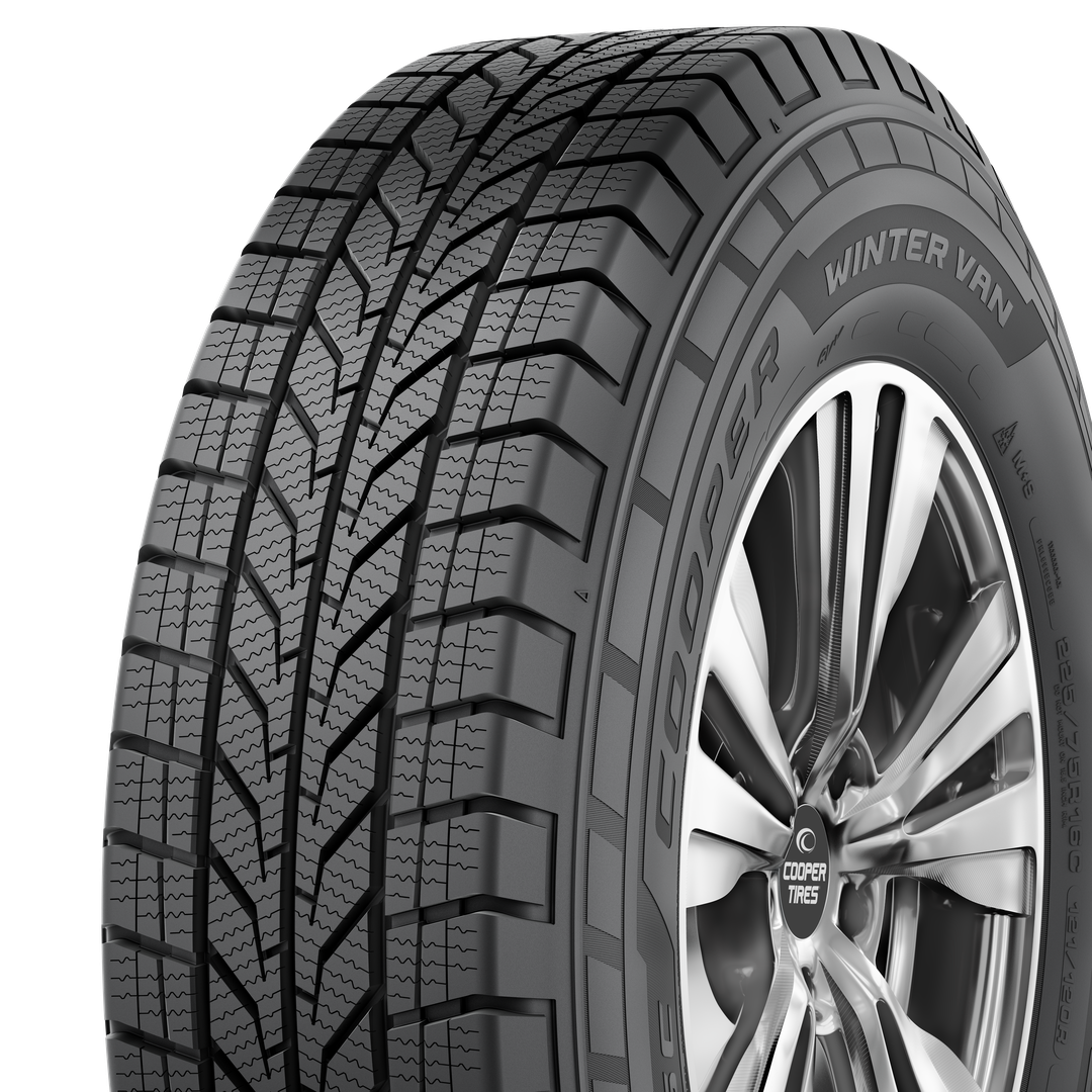 Гуми за бус COOPER COOPER WIN VAN 225/65 R16 112T