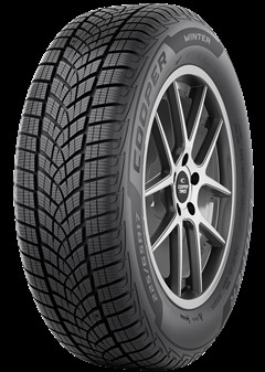 Anvelope jeep COOPER COOPER WINTER E XL 225/65 R17 106H