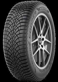 COOPER COOPER WINTER S 175/65 R14 82T Anvelope auto COOPER COOPER WINTER S 175/65 R14 82T