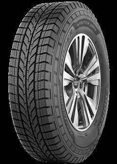 Anvelope microbuz COOPER COOPER WINTER VAN 225/75 R16 121R