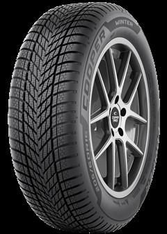 Anvelope auto COOPER COOPER WINTER 165/70 R14 81T