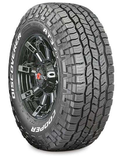 COOPER Disc AT3 LT DOT20 DOT 2020 235/80 R17 120R Anvelope microbuz COOPER Disc AT3 LT DOT20 DOT 2020 235/80 R17 120R