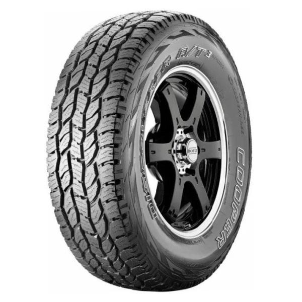 Ελαστικά τζιπ COOPER Disc AT3 Sport2 XL 235/75 R15 109T