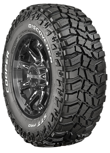 Anvelope jeep COOPER Evolution MTT OWL PR6 255/70 R16 108Q