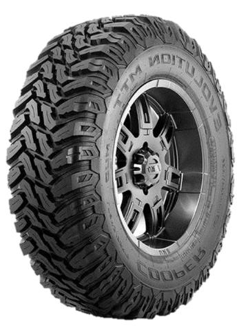 Anvelope jeep COOPER EVOLUTION MTT OWL 285/70 R17 121Q
