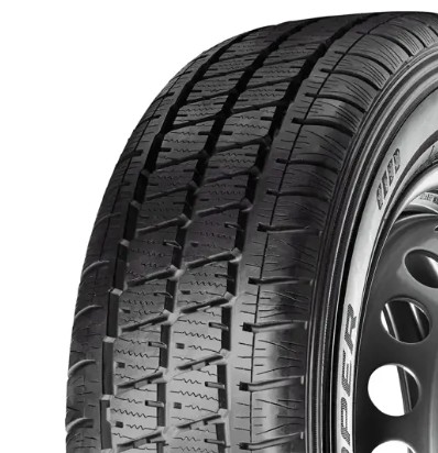 Anvelope microbuz COOPER Evolution Van All Season 215/65 R16 109T