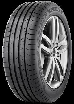 COOPER SUMMER E 225/55 R17 97Y Ελαστικά αυτοκηνίτου COOPER SUMMER E 225/55 R17 97Y