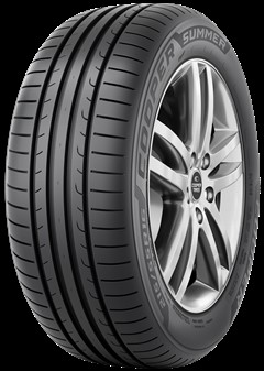 Anvelope auto COOPER SUMMER HD 215/55 R16 93V