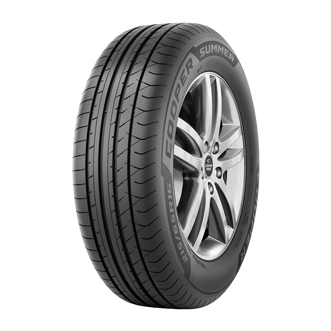 Anvelope jeep COOPER SUMMER HP SUV XL 215/60 R17 100V