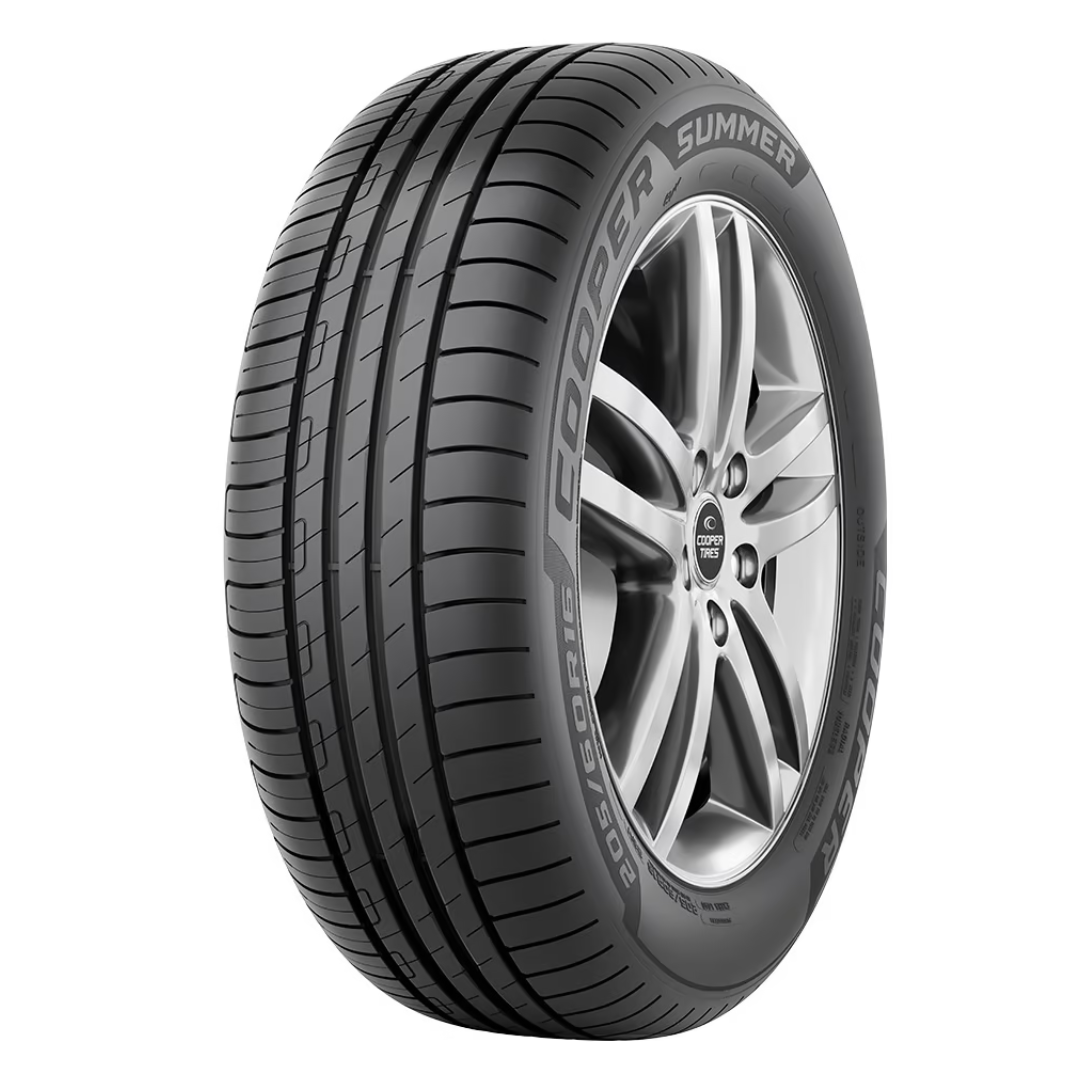 Anvelope auto COOPER SUMMER HP 185/60 R14 82H