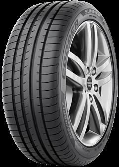Anvelope auto COOPER SUMMER UHP FP 245/40 R18 93Y