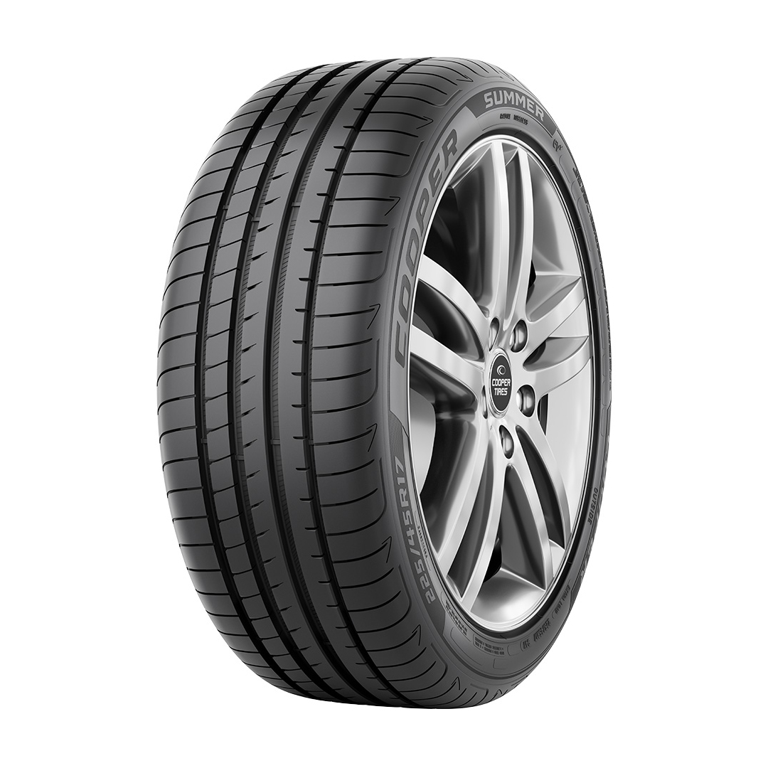 Anvelope auto COOPER SUMMER UHP XL FP 245/40 R18 97Y