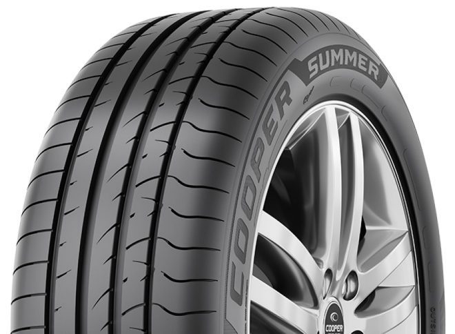COOPER SUMMER1C 225/65 R17 102V Anvelope jeep COOPER SUMMER1C 225/65 R17 102V