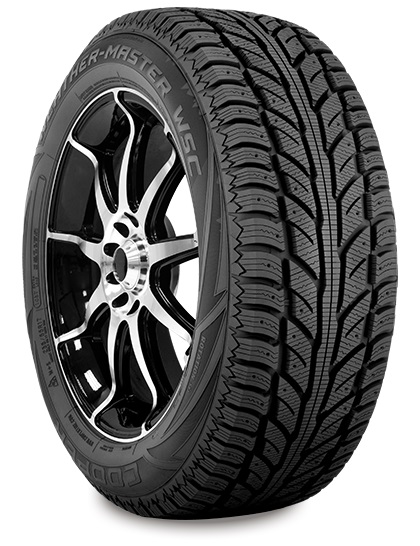 COOPER Weathermaster WSC Studdable 205/70 R15 96T Anvelope jeep COOPER Weathermaster WSC Studdable 205/70 R15 96T