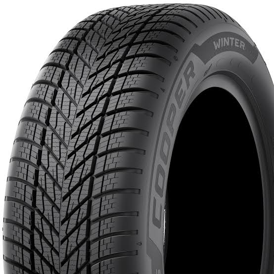 COOPER WINTER XL FP XL FP 205/50 R17 93V Anvelope auto COOPER WINTER XL FP XL FP 205/50 R17 93V