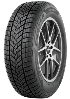 Anvelope auto COOPER Winter 195/65 R15 91T