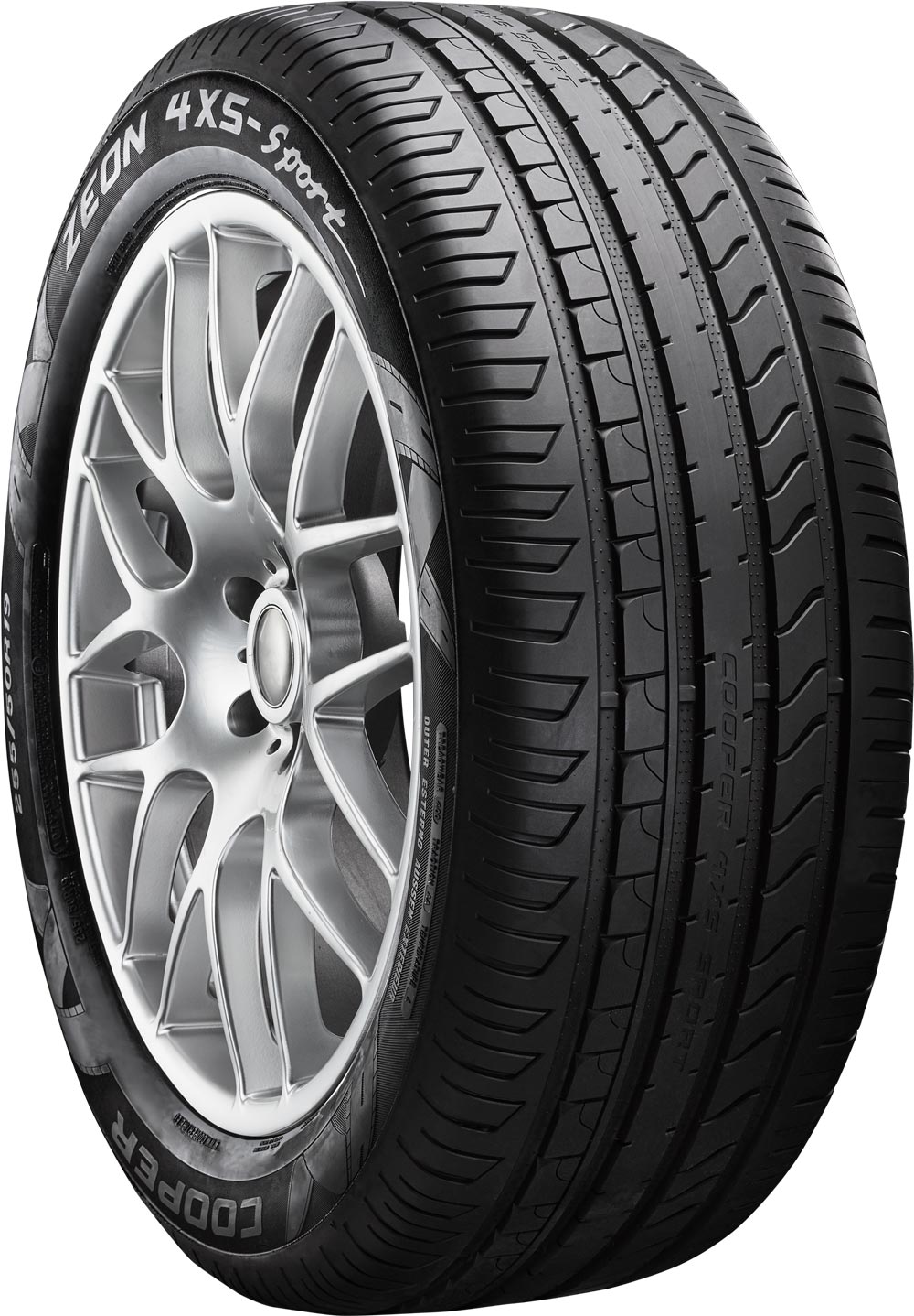 Anvelope jeep COOPER Zeon 4XS Sport DOT22 DOT 2022 235/55 R17 99V