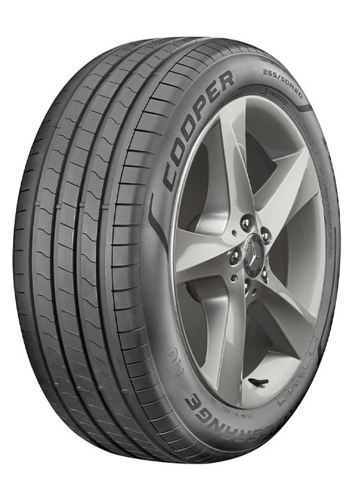 Anvelope jeep COOPER Zeon Cross Range XL MERCEDES 265/50 R20 111H
