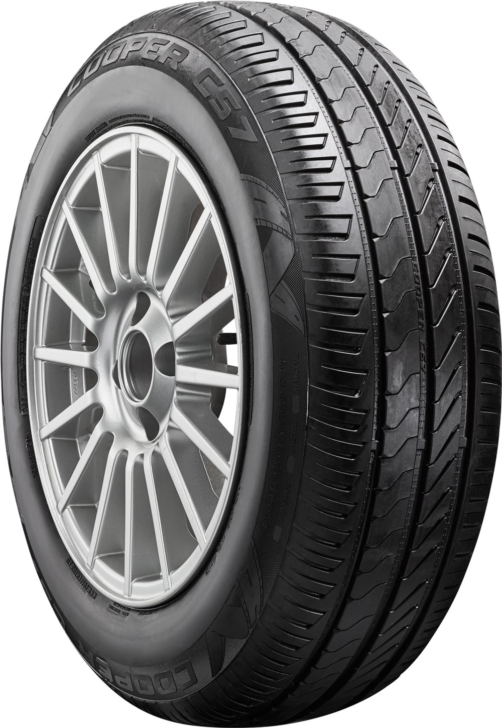 Гуми за кола COOPER CS7 XL DOT 2023 175/65 R14 86T