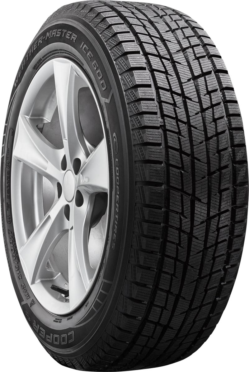 COOPER Weather-Master Ice 600 DOT 2023 235/50 R18 97T Гуми за джип COOPER Weather-Master Ice 600 DOT 2023 235/50 R18 97T