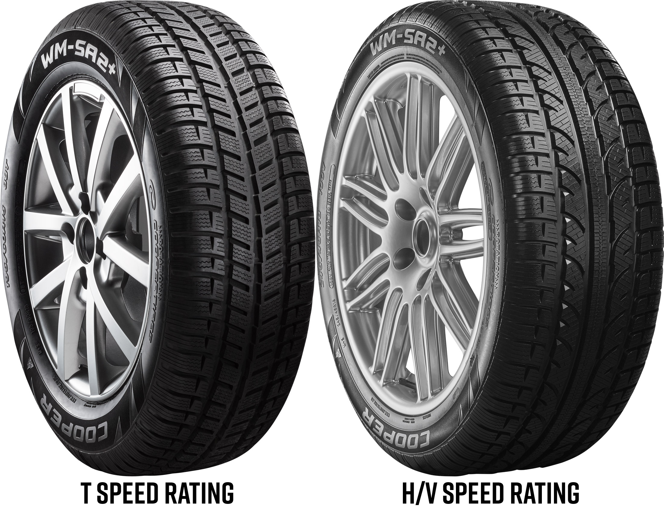 Anvelope auto COOPER WEATHERMASTER SA2+ 195/60 R15 88T