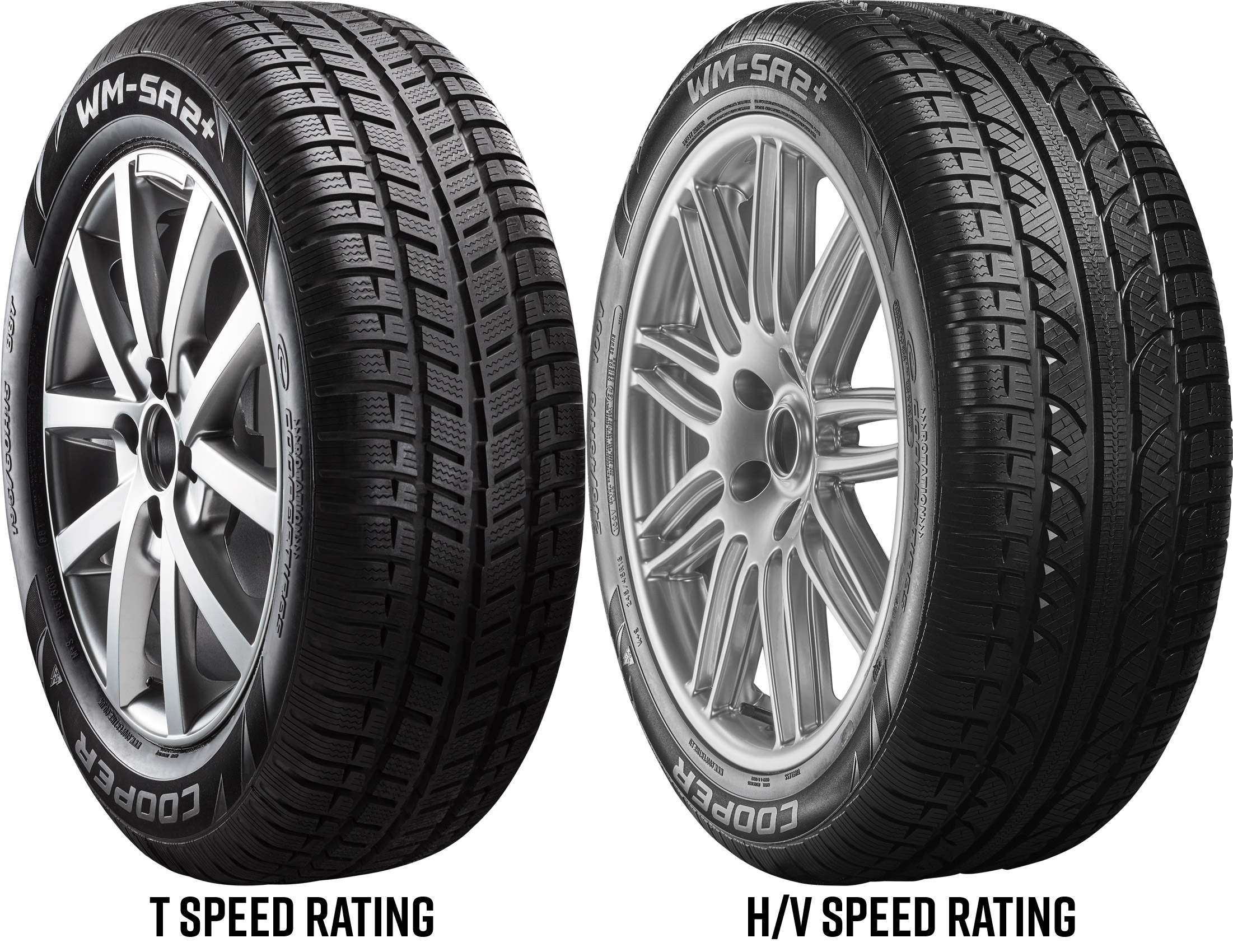 COOPER WM SA2+ XL 185/65 R15 92T Anvelope auto COOPER WM SA2+ XL 185/65 R15 92T