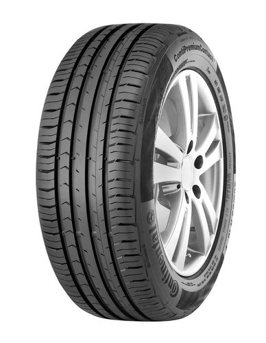 Ελαστικά αυτοκηνίτου CONTINENTAL PREMIUMCONTACT 5 XL 195/55 R16 91V