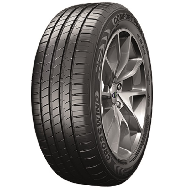 Crosswind Comfort Peak 195/50 R15 82V Anvelope auto Crosswind Comfort Peak 195/50 R15 82V