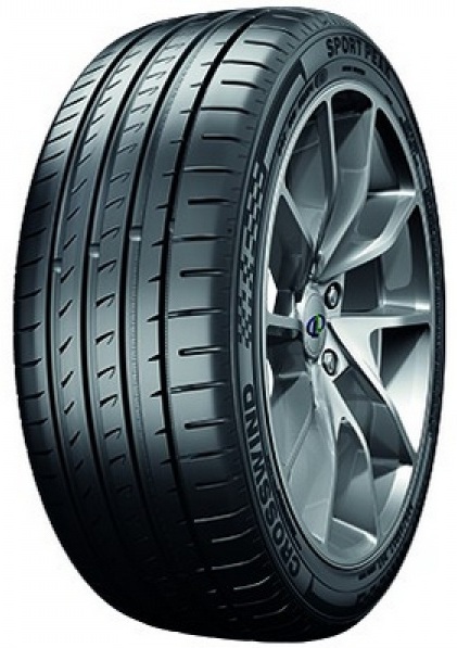 Anvelope auto Crosswind Sport Peak XL 255/35 R22 99Y
