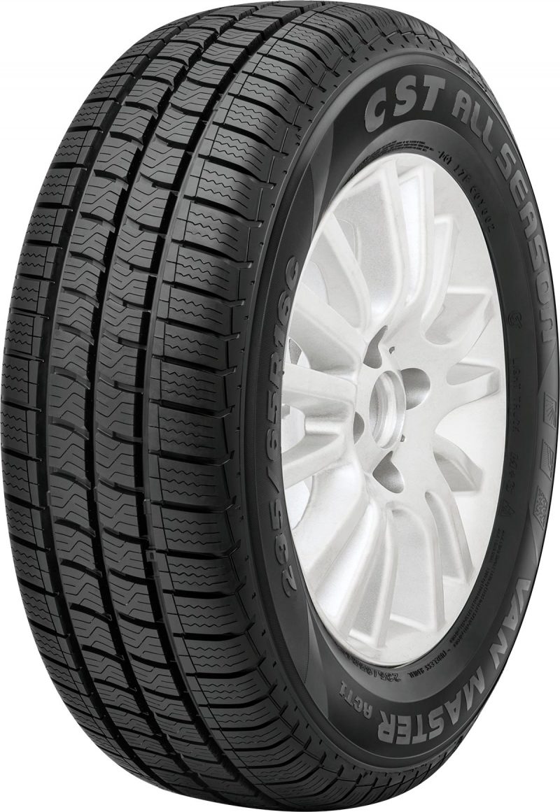 Anvelope microbuz CST ACT1 215/60 R17 109T