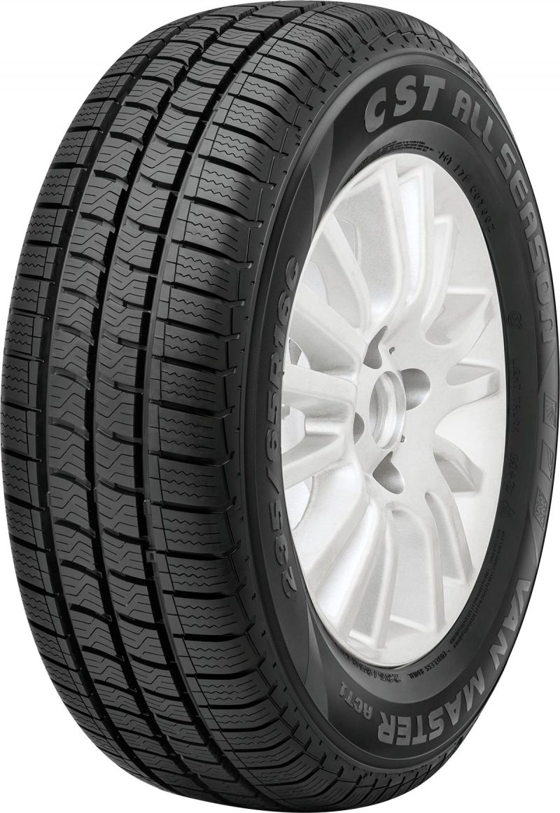 CST ACT1 215/75 R16 116R Anvelope microbuz CST ACT1 215/75 R16 116R