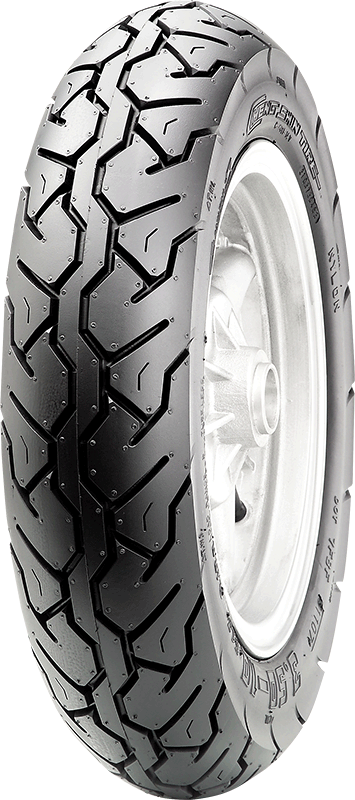 CST C-6011 STRASSE TL 90/90 R18 51P Οδικά ελαστικά CST C-6011 STRASSE TL 90/90 R18 51P