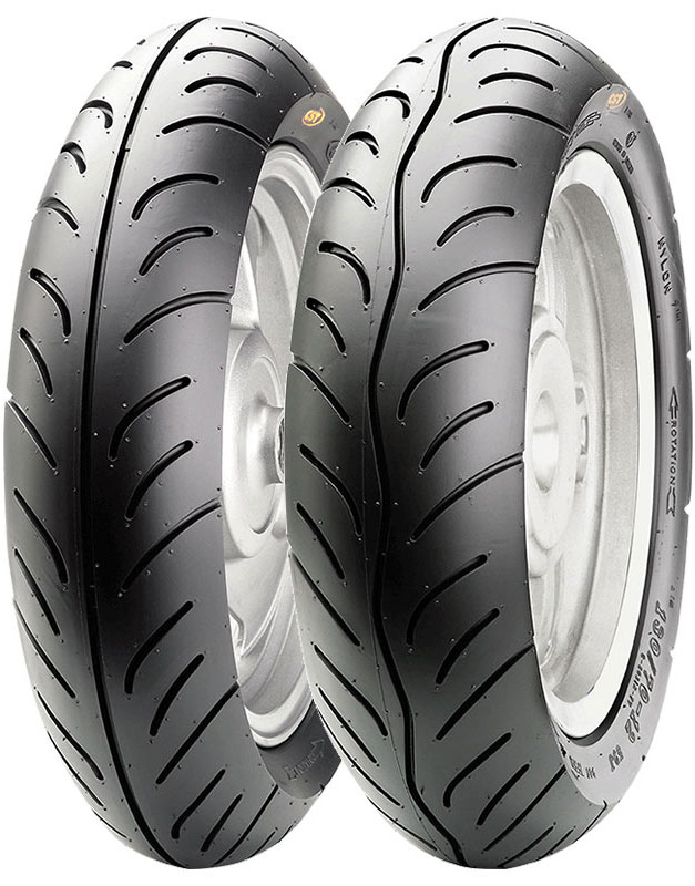 CST C-6031 STRASSE TL 100/60 R12 45J Гуми за скутер CST C-6031 STRASSE TL 100/60 R12 45J