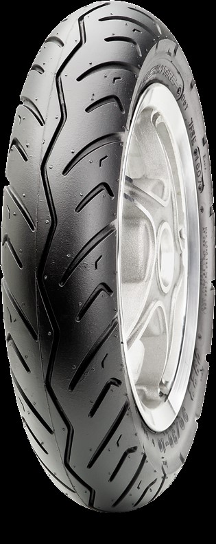 Гуми за скутер CST C-922 STRASSE TL 100/80 R12 56J